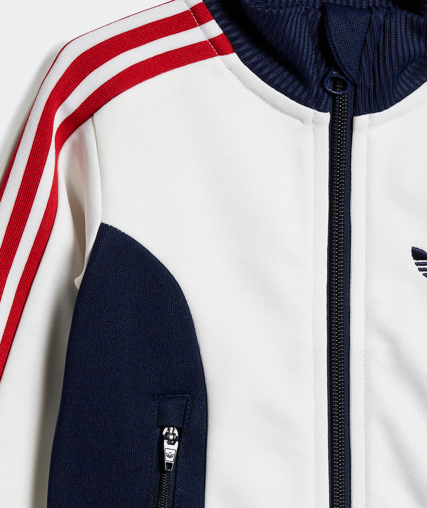 
                  
                    ADIDAS TRACKSUIT NINDIG
                  
                