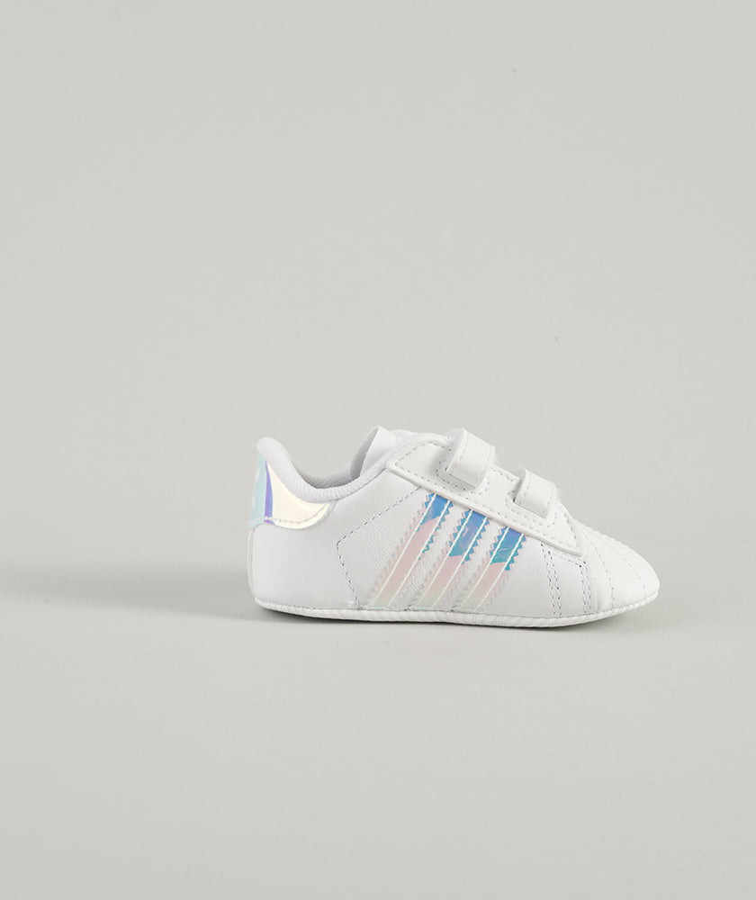 
                  
                    ADIDAS SUPERSTAR CRIB
                  
                