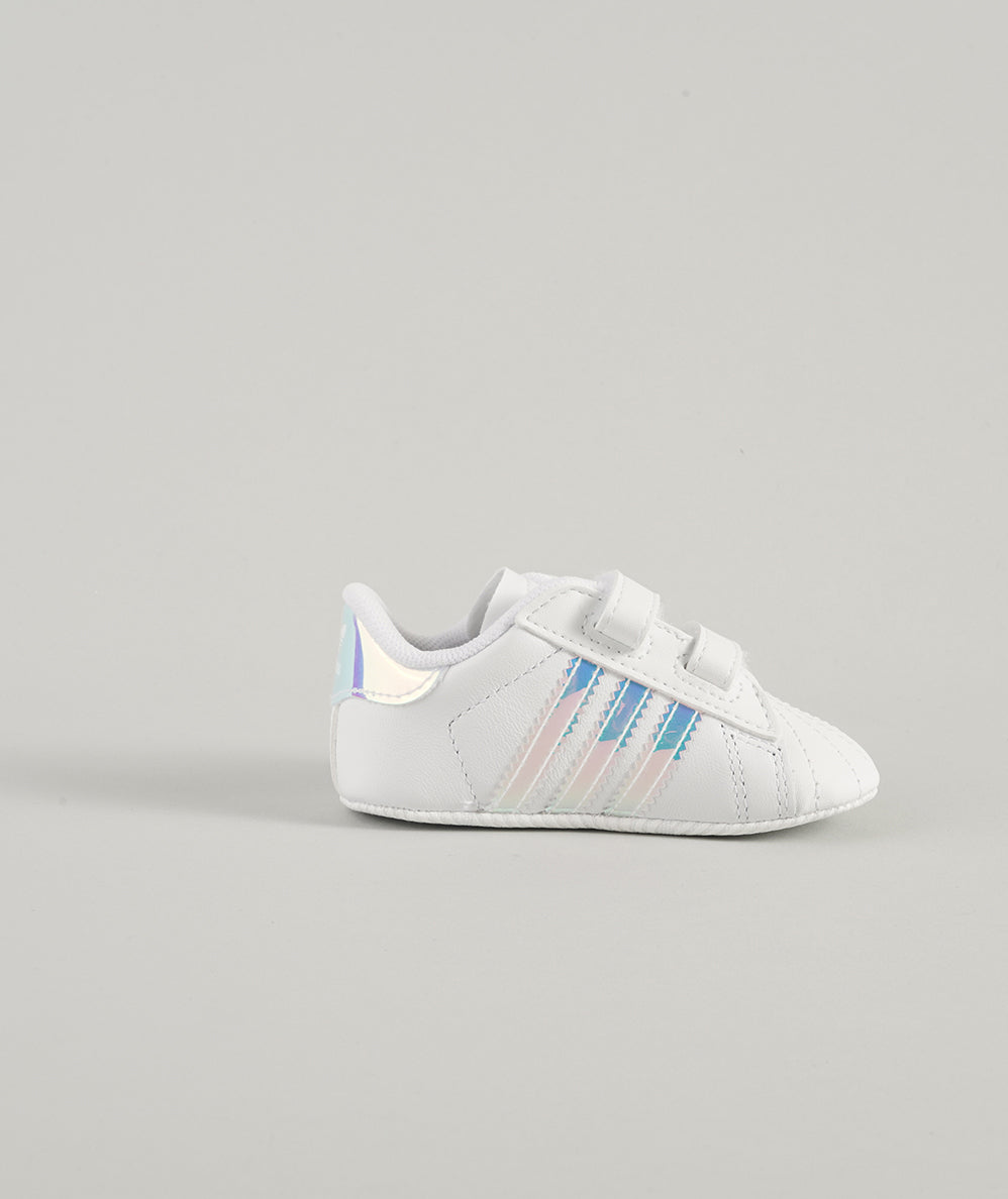 
                  
                    ADIDAS SUPERSTAR CRIB
                  
                