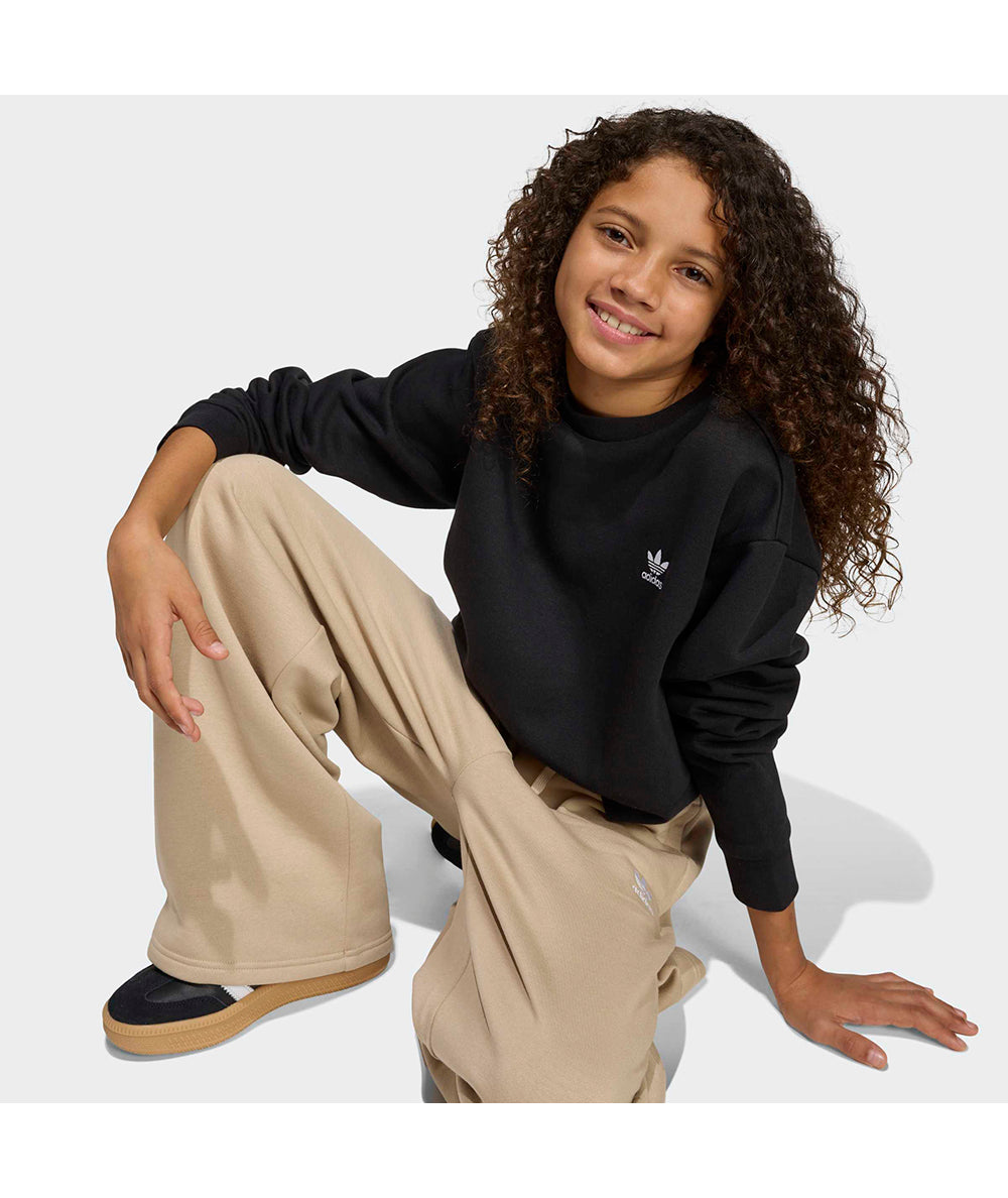 
                  
                    ADIDAS FELPA BOXY CREW
                  
                