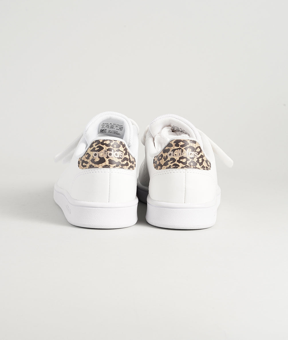 
                  
                    ADIDAS ADVANTAGE KIDS
                  
                