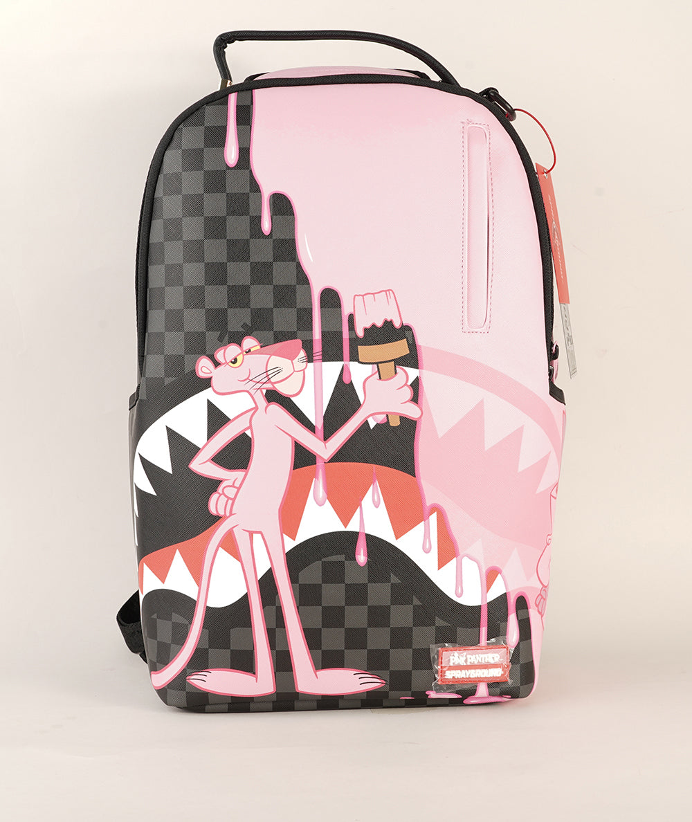 SPRAYGROUND ZAINO SPRAYGROUND