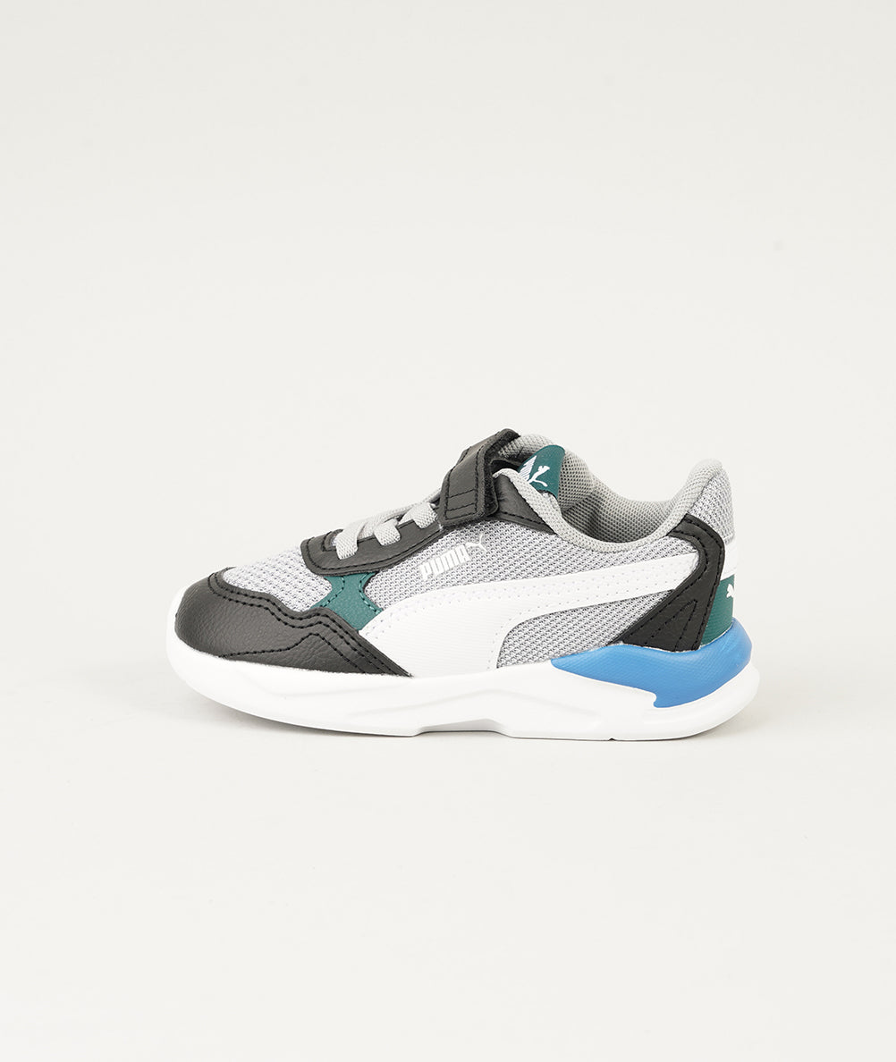 
                  
                    PUMA X-RAY SPEED
                  
                