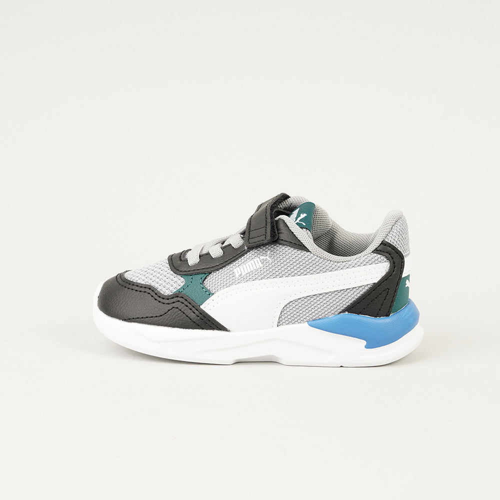 
                  
                    PUMA X-RAY SPEED
                  
                