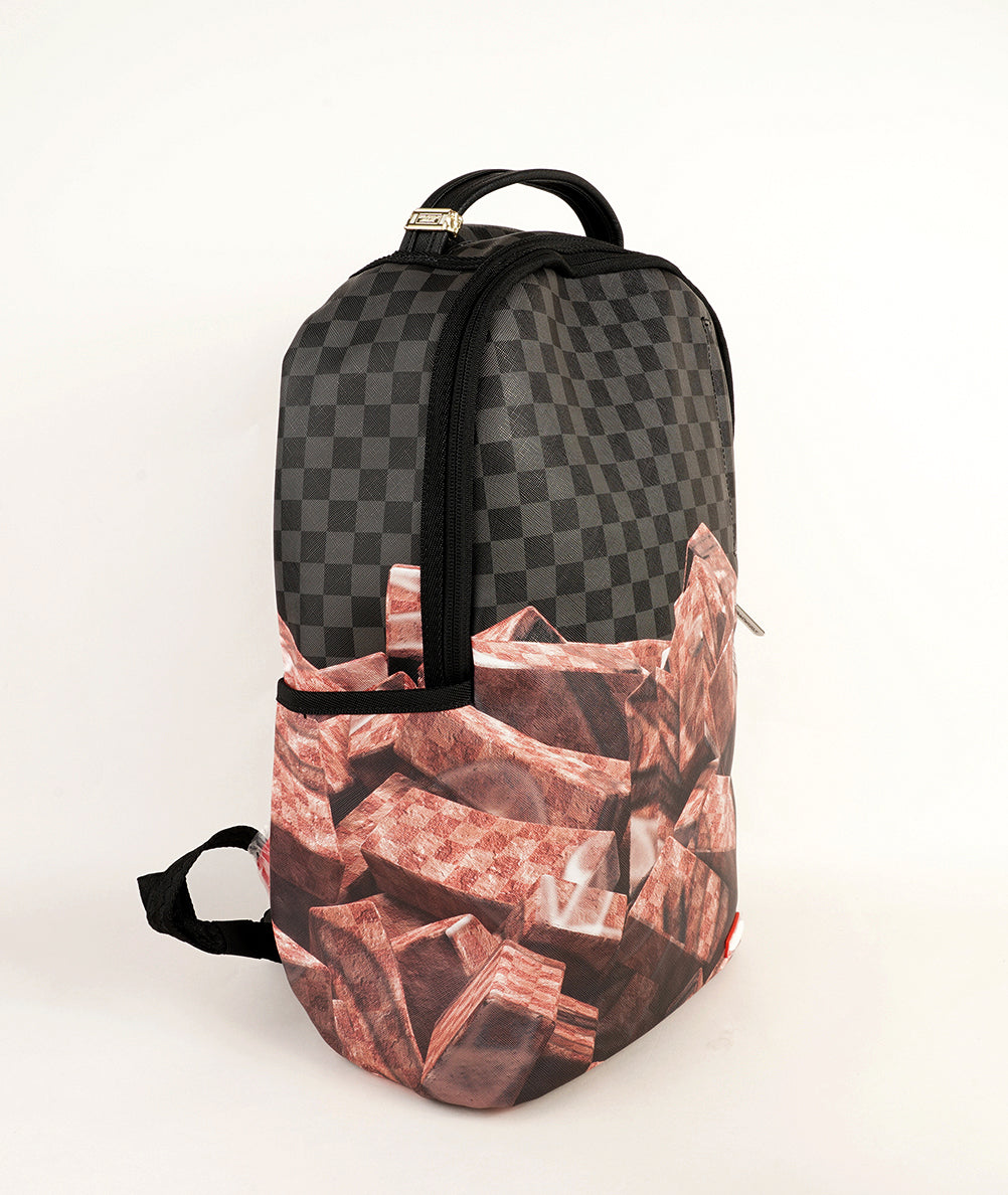 
                  
                    SPRAYGROUND ZAINO SPRAYGROUND
                  
                