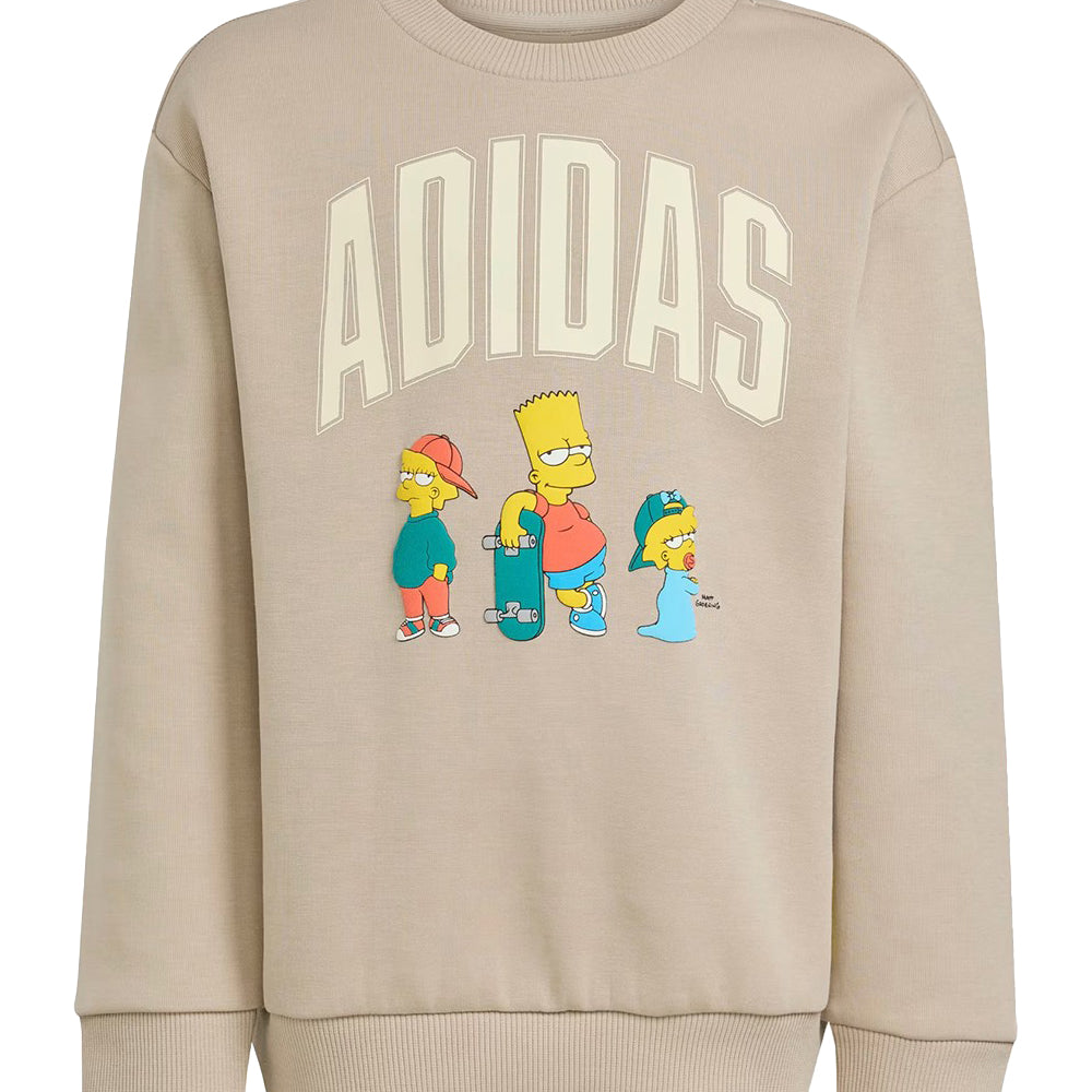 
                  
                    ADIDAS TUTA COMPLETA SIMPSON
                  
                