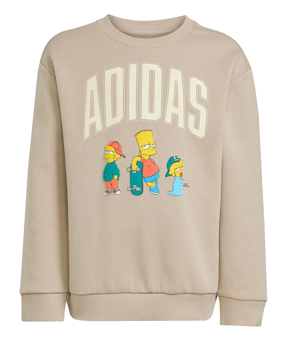 
                  
                    ADIDAS TUTA COMPLETA SIMPSON
                  
                