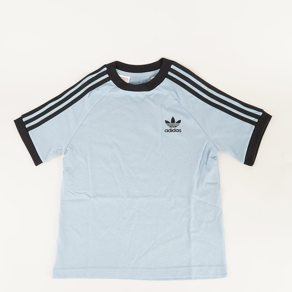 
                  
                    ADIDAS 3 STRIPES TEE
                  
                