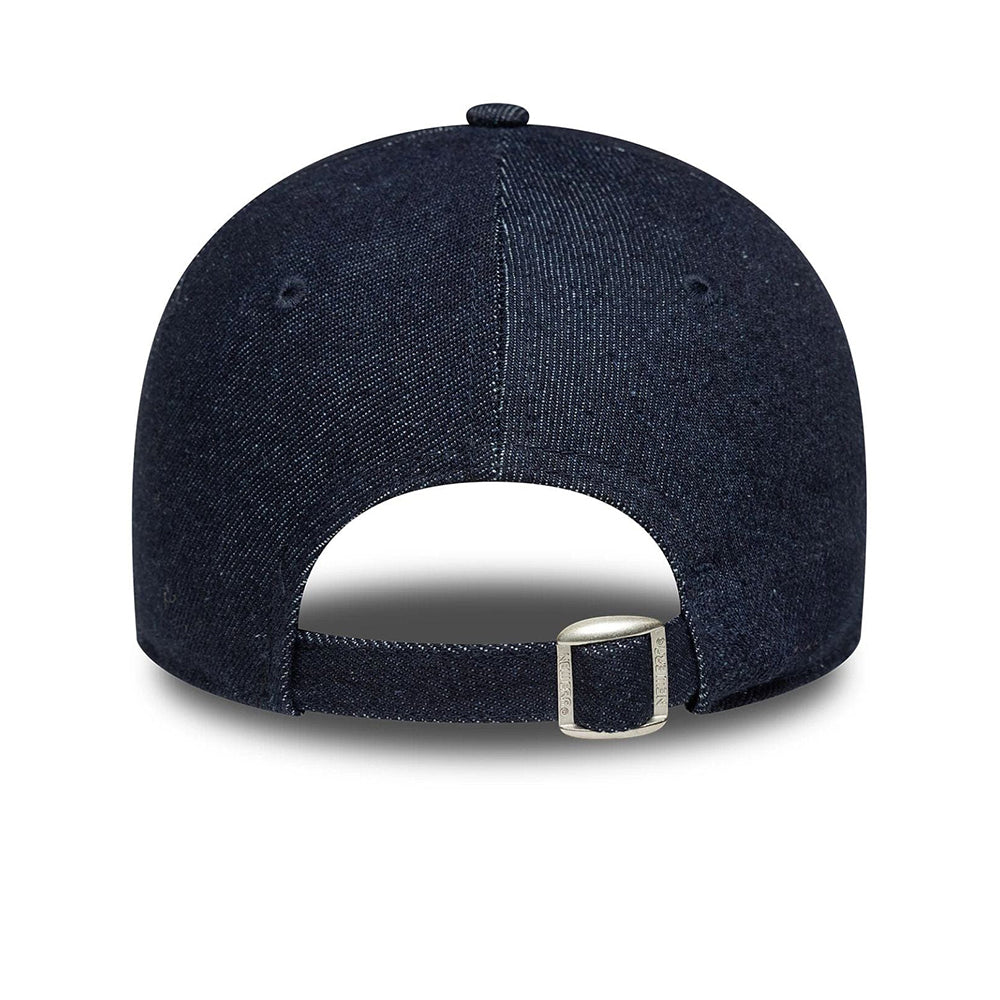 
                  
                    NEW ERA WMNS SEQUIN
                  
                