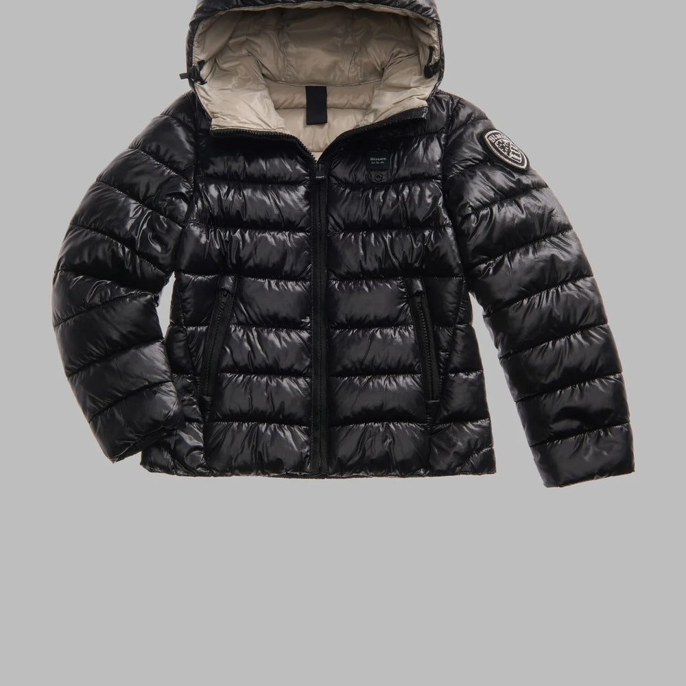 
                  
                    BLAUER OVATT
                  
                