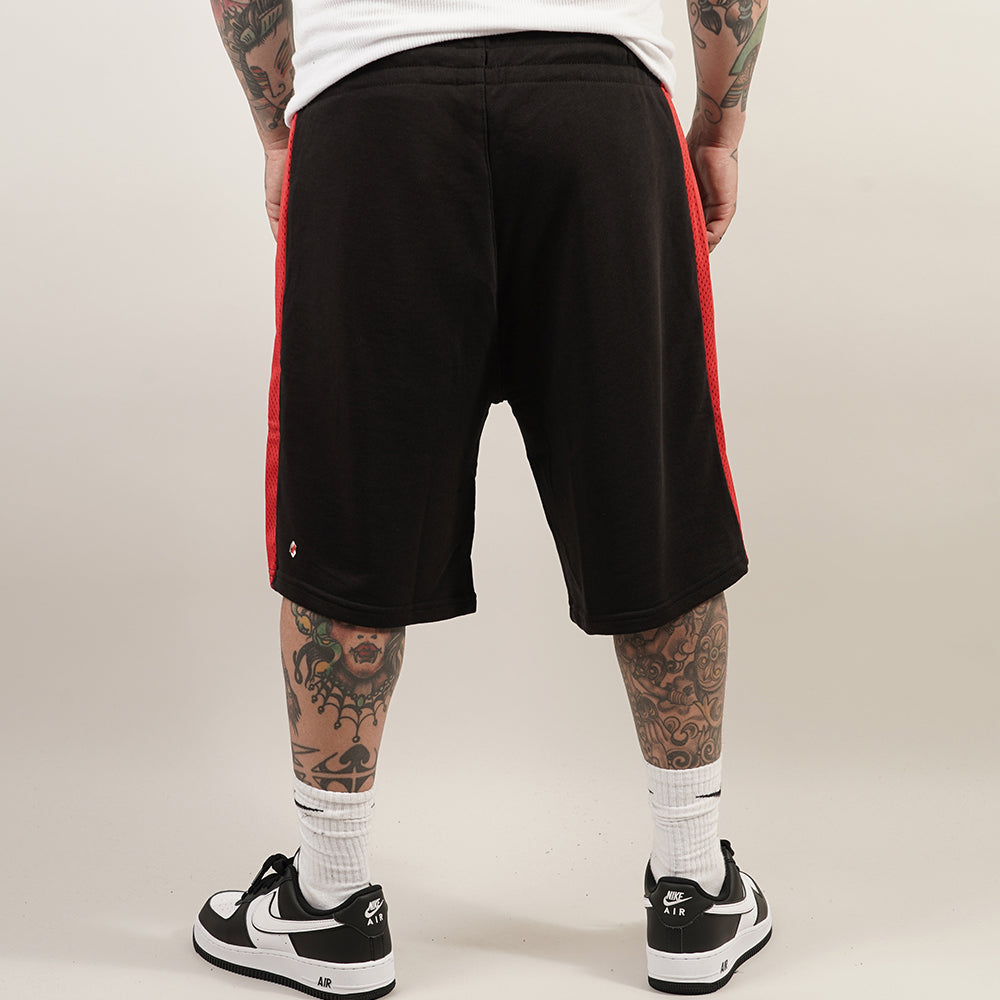 
                  
                    NEW ERA NBA MESH PANEL
                  
                