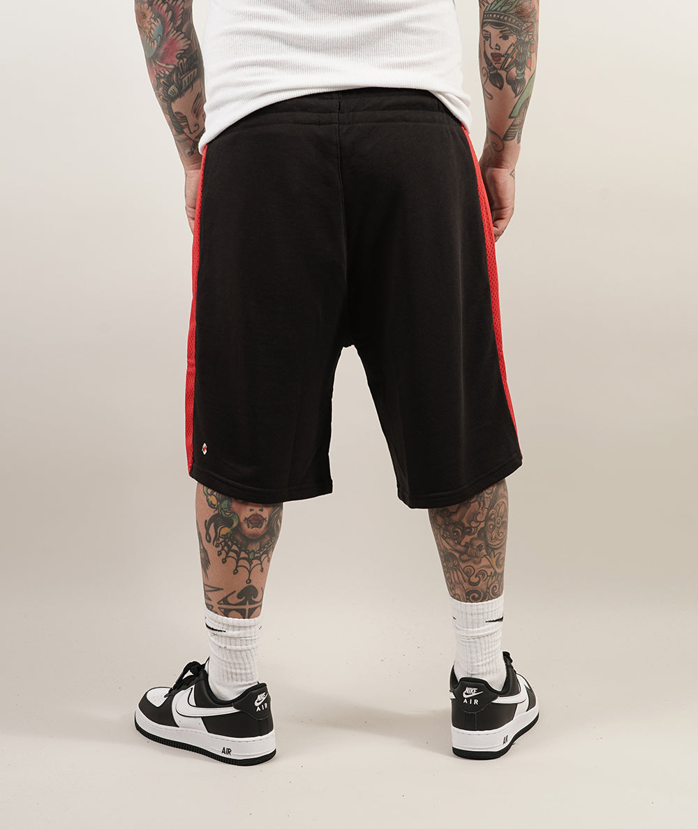 
                  
                    NEW ERA NBA MESH PANEL
                  
                