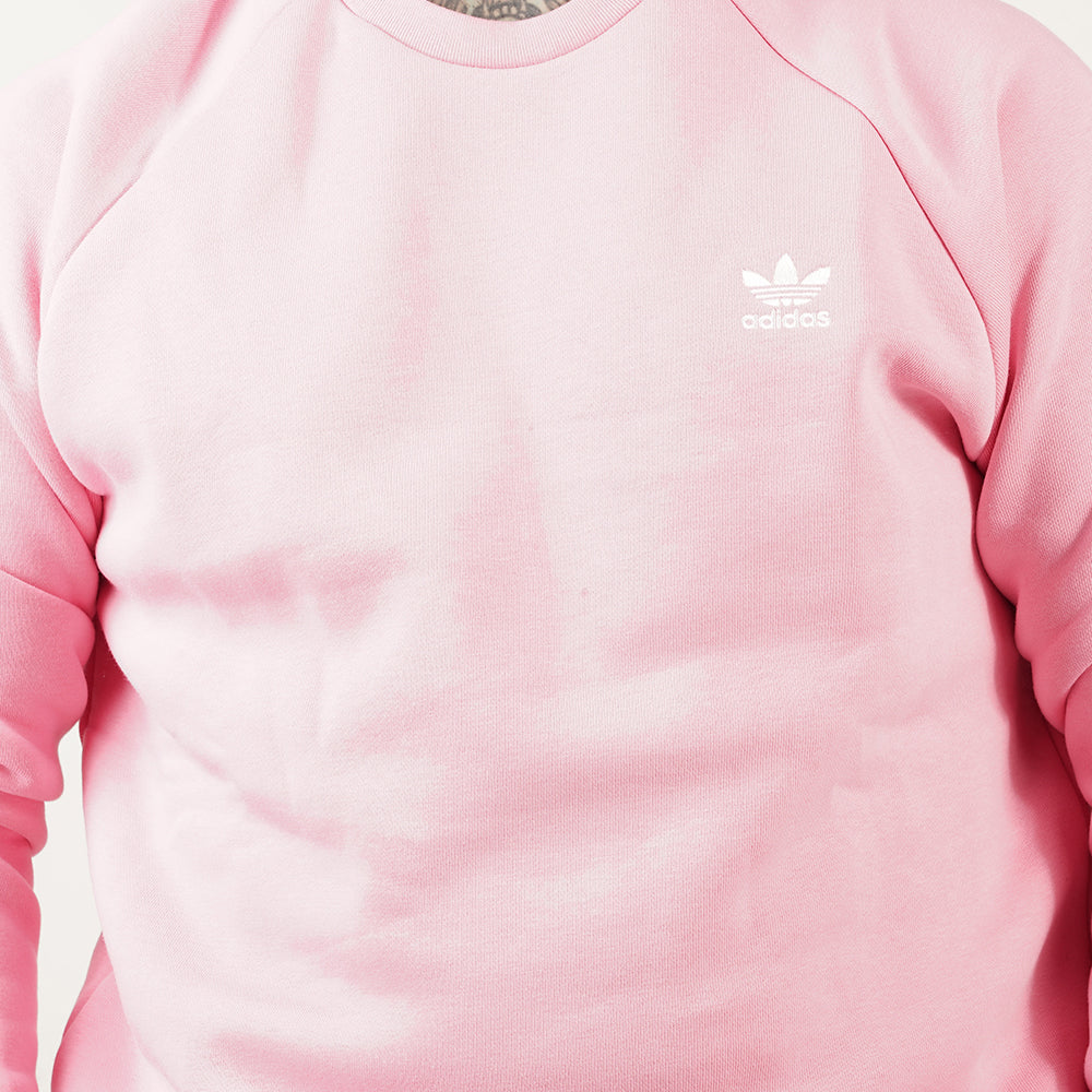 
                  
                    ADIDAS ESSENTIAL CREW
                  
                