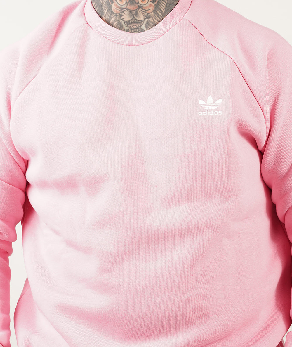 
                  
                    ADIDAS ESSENTIAL CREW
                  
                