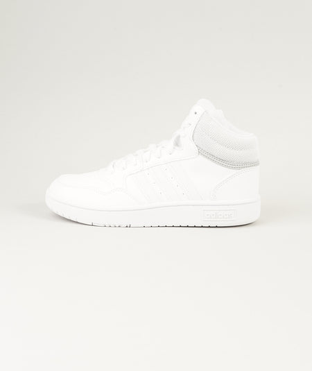 ADIDAS HOOPS MID