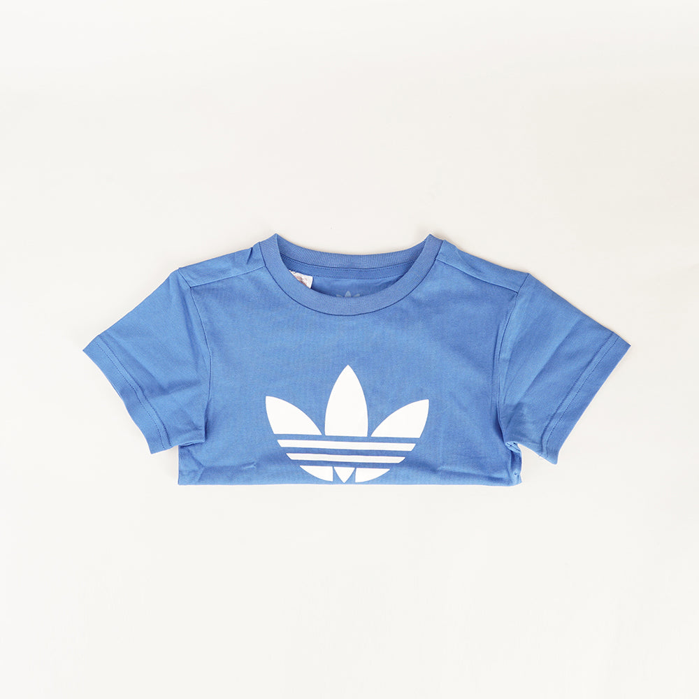 
                  
                    ADIDAS TREFOIL TEE
                  
                