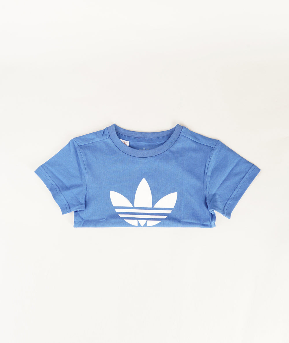 
                  
                    ADIDAS TREFOIL TEE
                  
                