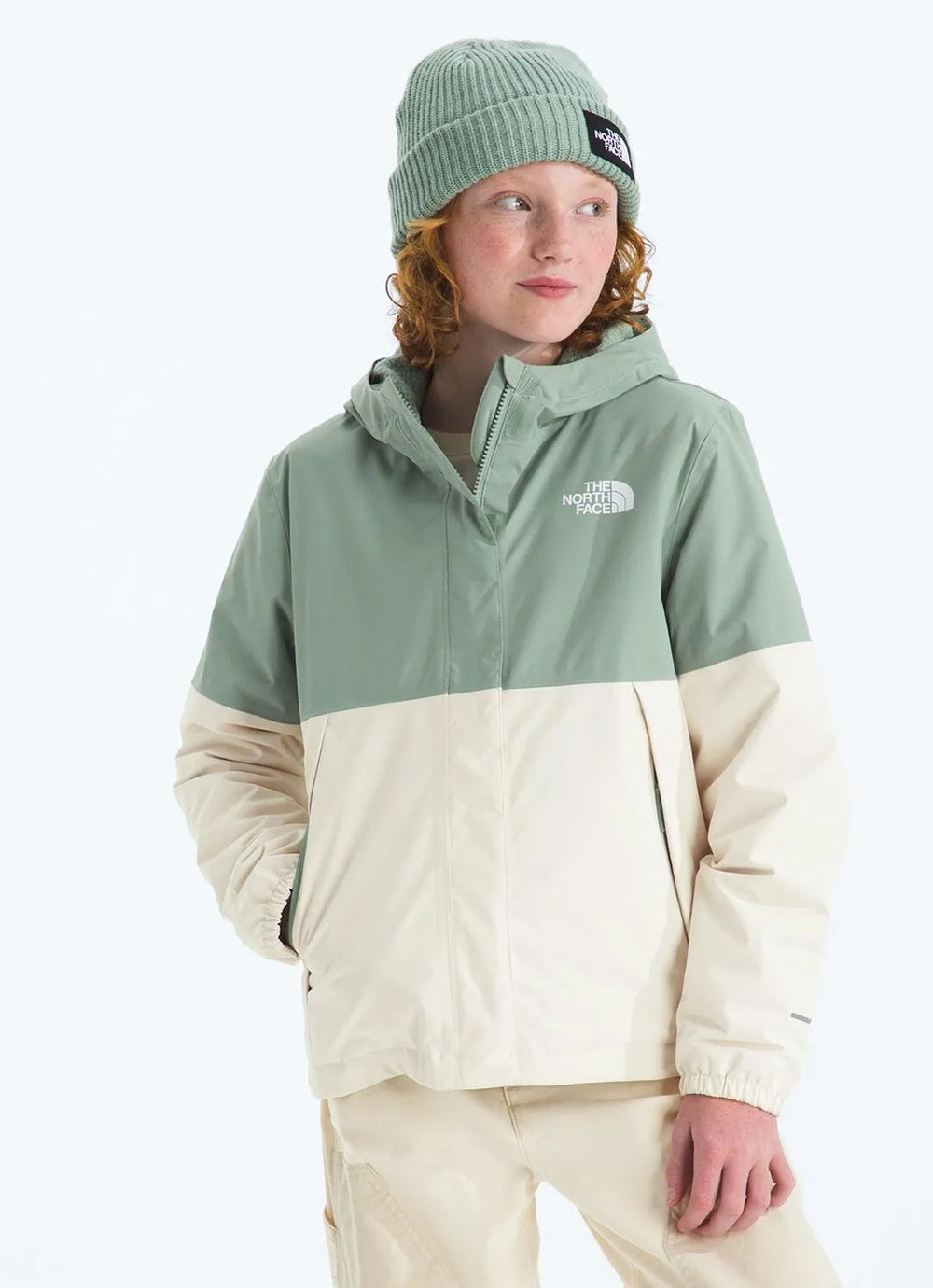 THE NORTH FACE WARM ANTORA RAIN