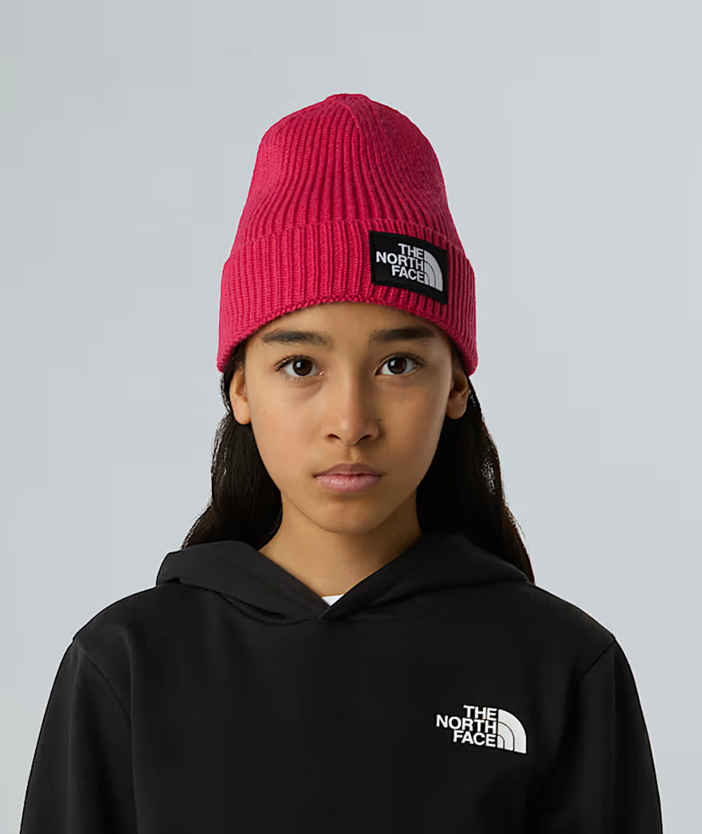 THE NORTH FACE CAPPELLO CON RISVOLTO