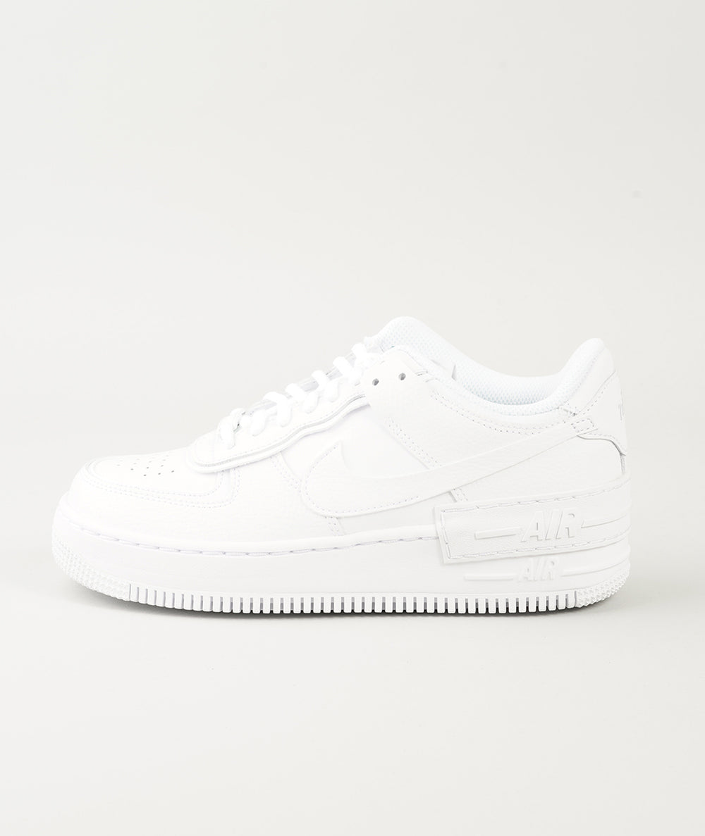 NIKE AIR FORCE 1 SHADOW