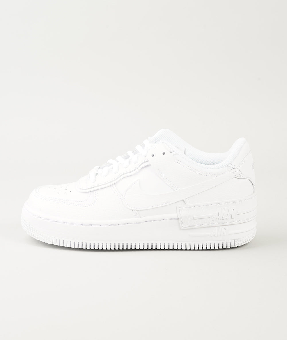 
                  
                    NIKE AIR FORCE 1 SHADOW
                  
                