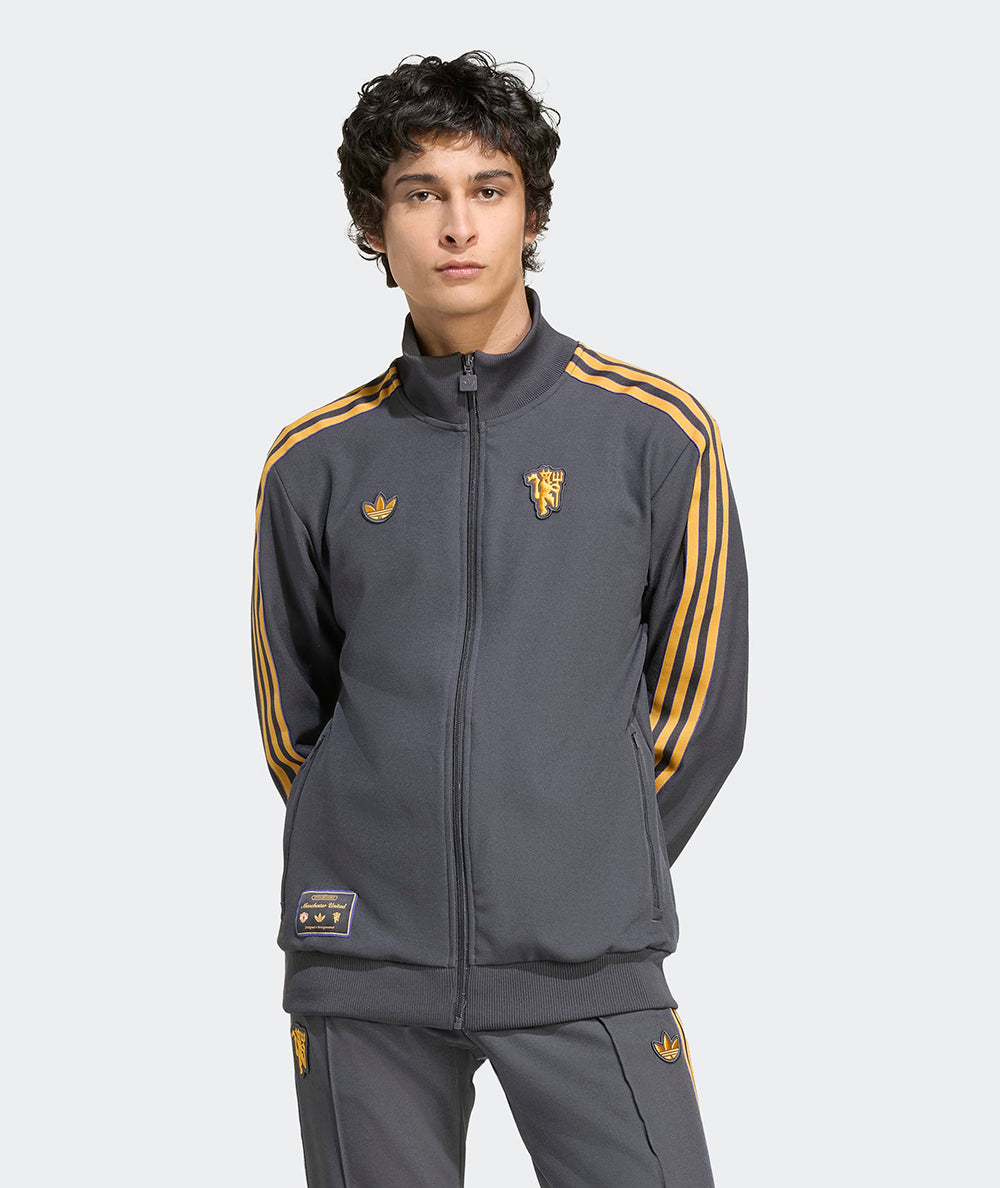 ADIDAS MUFC ICON TT