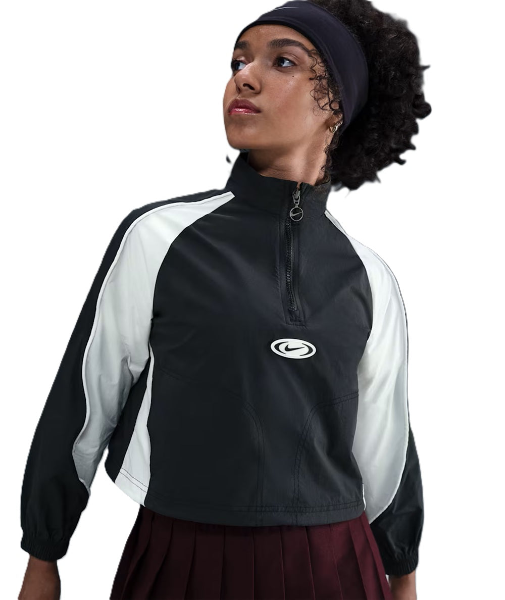 
                  
                    NIKE JACKET
                  
                