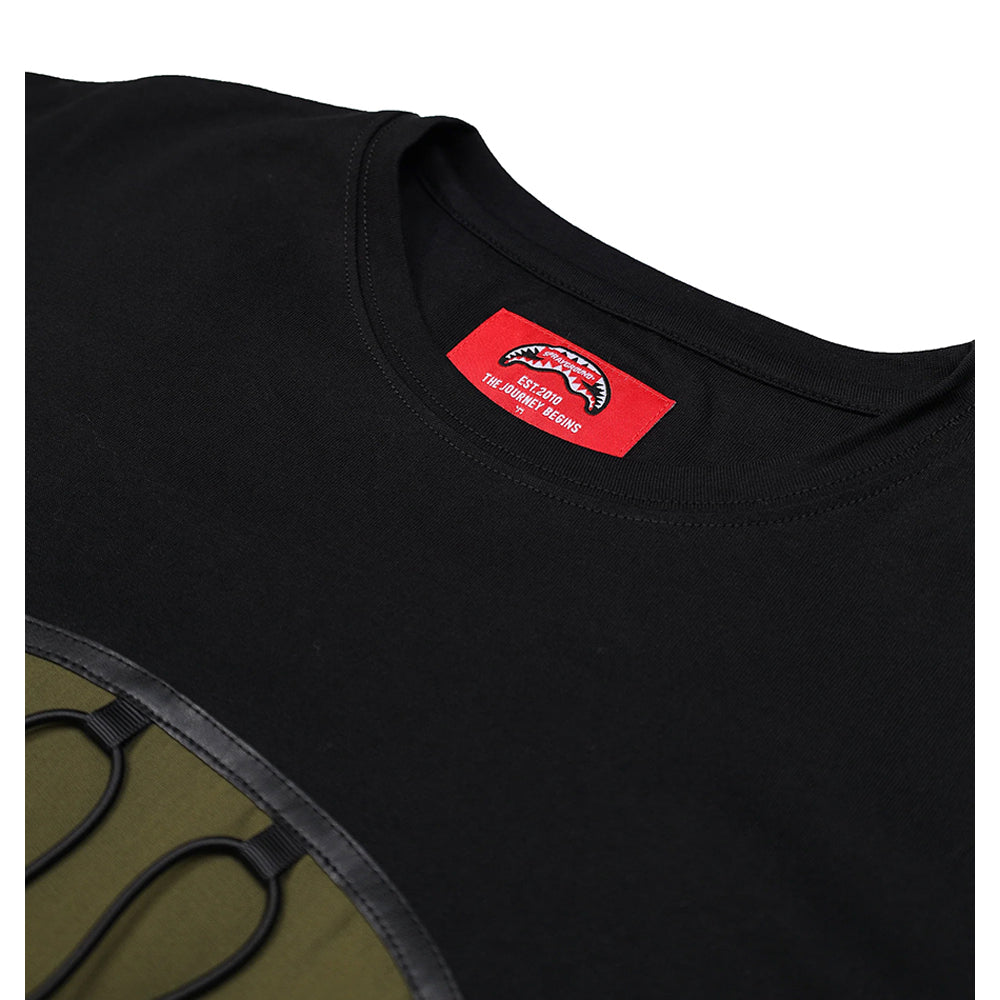 
                  
                    SPRAYGROUND UNLEASH THE SHARK REGULAT T-SHIRT
                  
                