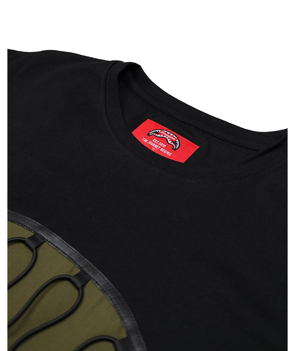 
                  
                    SPRAYGROUND UNLEASH THE SHARK REGULAT T-SHIRT
                  
                