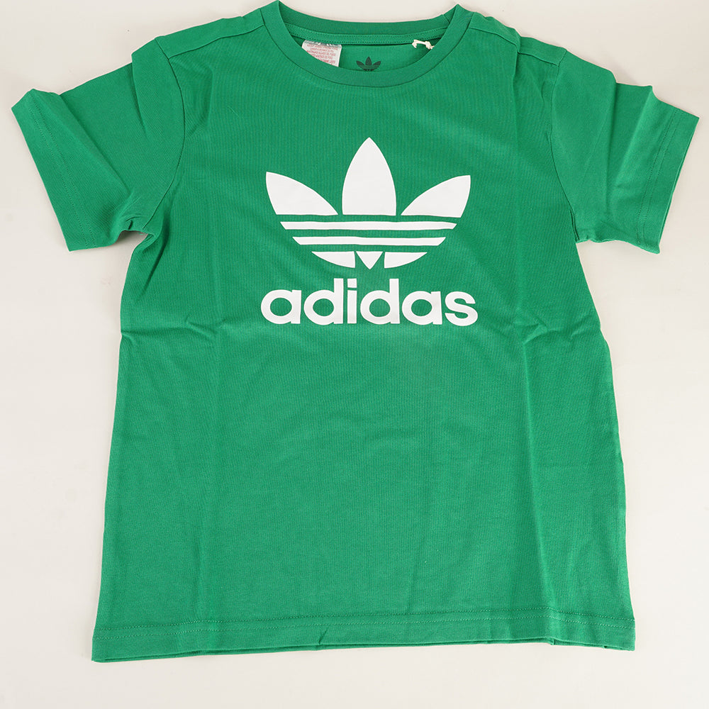 
                  
                    ADIDAS TREFOIL TEE
                  
                
