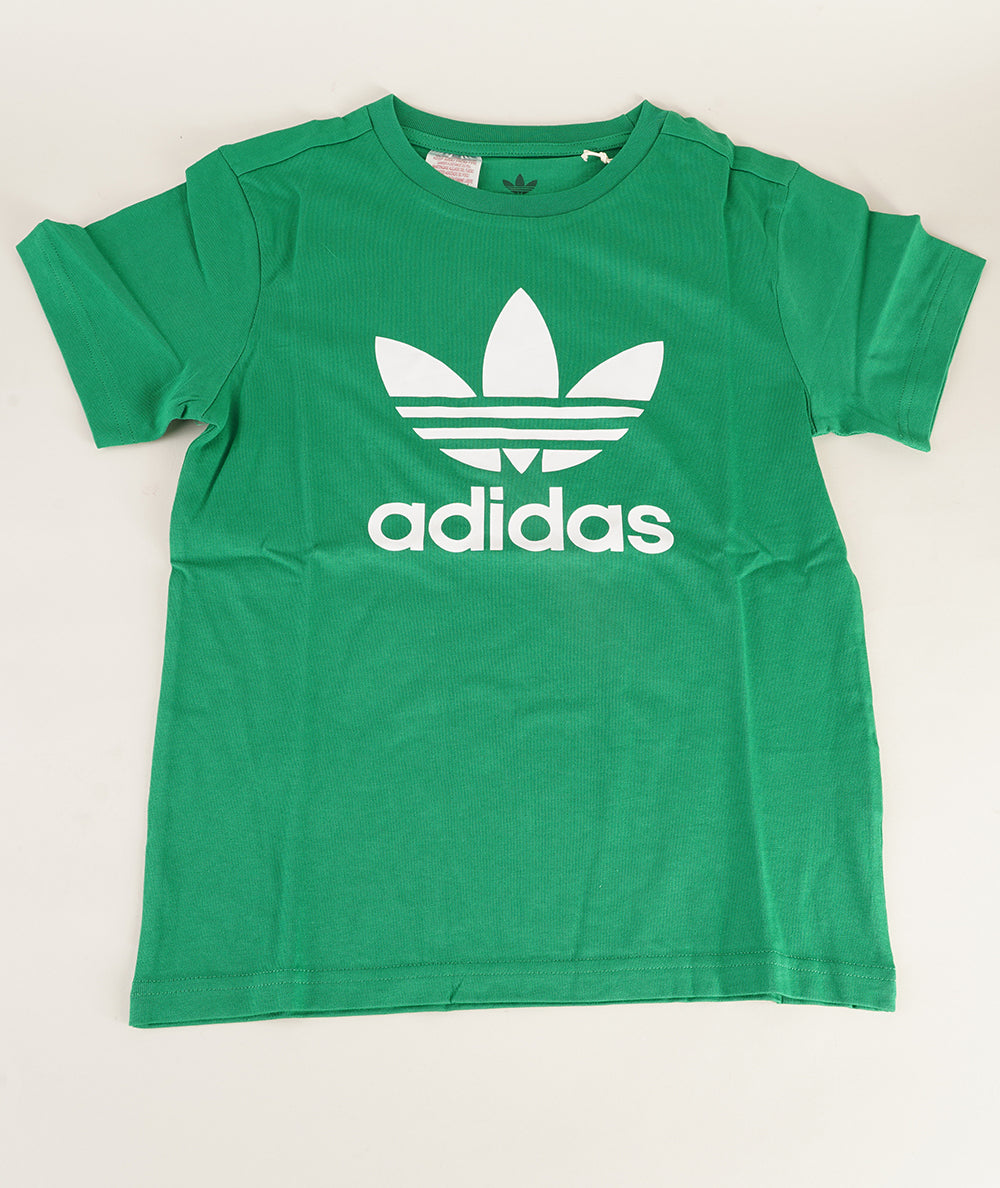 
                  
                    ADIDAS TREFOIL TEE
                  
                