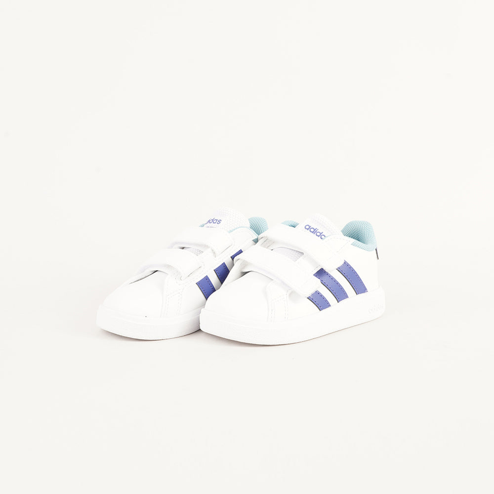 
                  
                    ADIDAS GRAND COURT
                  
                