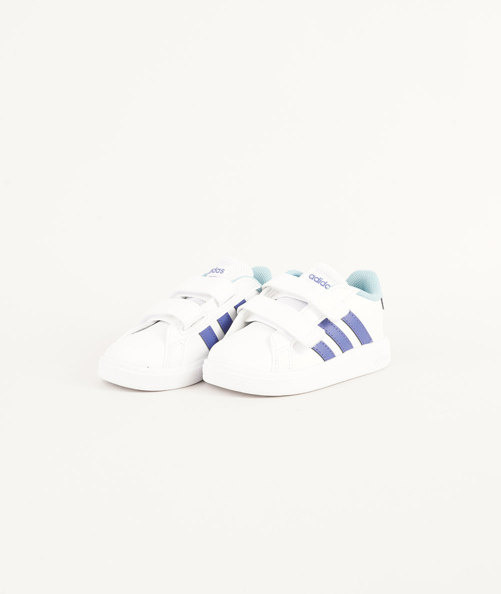 
                  
                    ADIDAS GRAND COURT
                  
                
