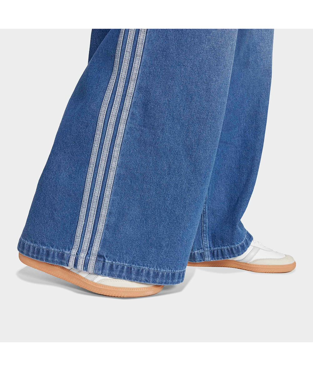 
                  
                    ADIDAS DENIM WIDE PANT
                  
                