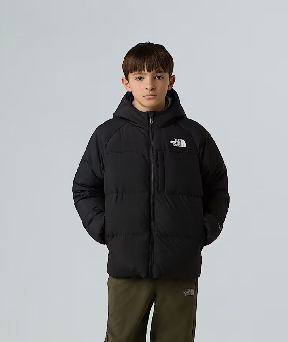 
                  
                    THE NORTH FACE B NORTHDOWN HOODED
                  
                