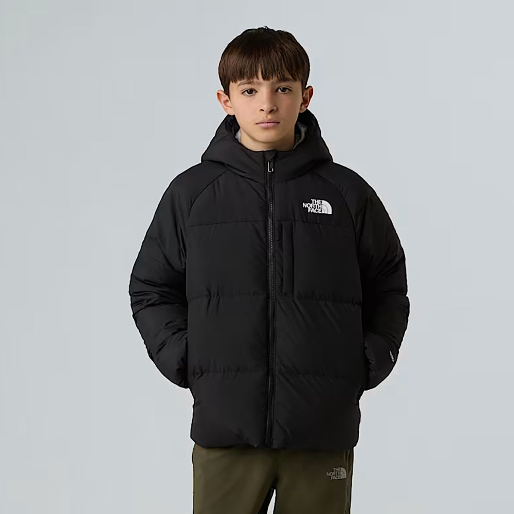 
                  
                    THE NORTH FACE B NORTHDOWN HOODED
                  
                