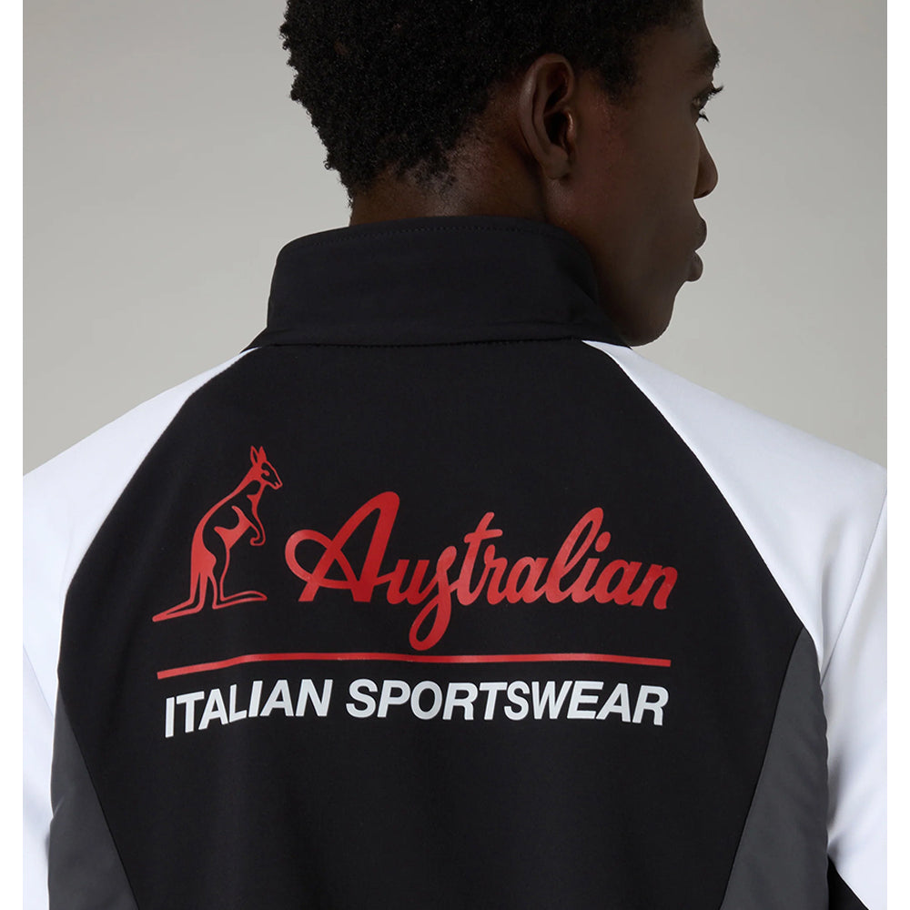 
                  
                    AUSTRALIAN TUTA COLORBLOCK
                  
                