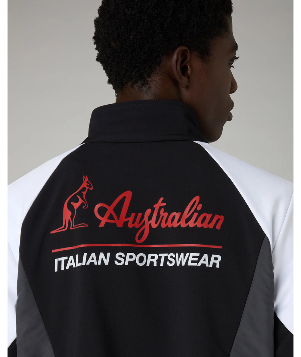 
                  
                    AUSTRALIAN TUTA COLORBLOCK
                  
                