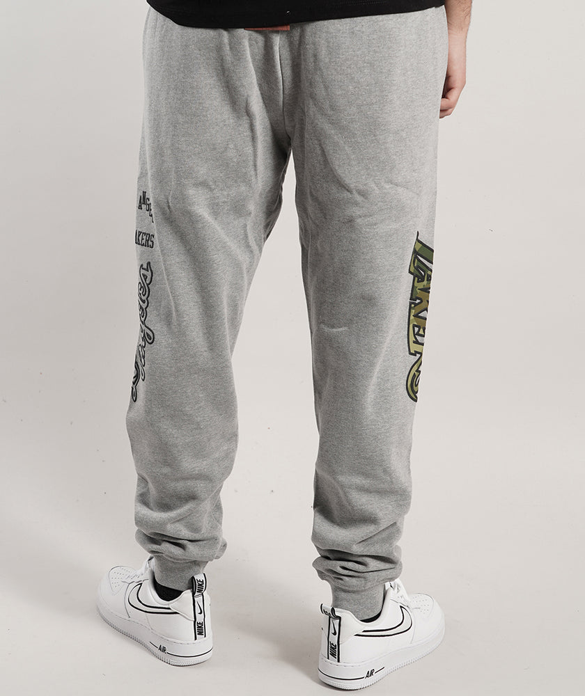 
                  
                    MITCHELL & NESS PANTALONI TUTA
                  
                