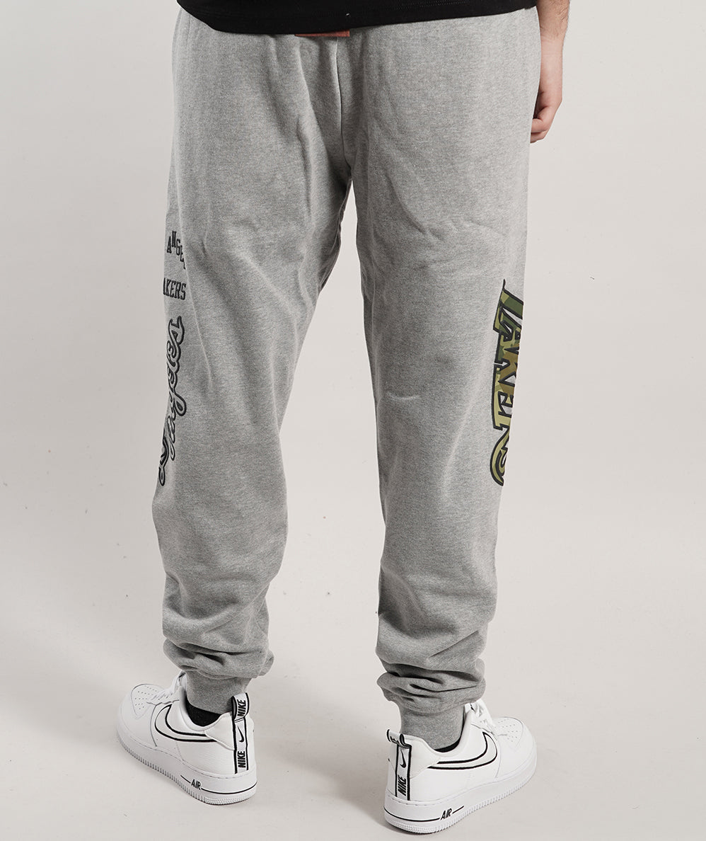 
                  
                    MITCHELL & NESS PANTALONI TUTA
                  
                