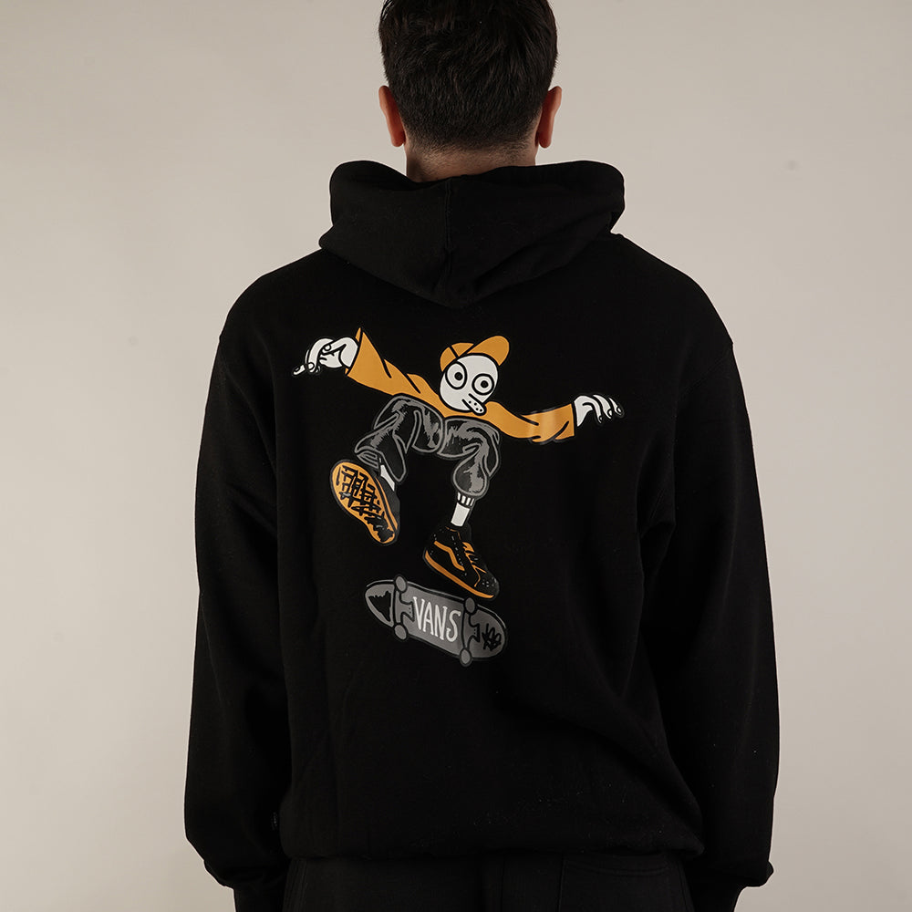 
                  
                    VANS SKATER LOOSE
                  
                
