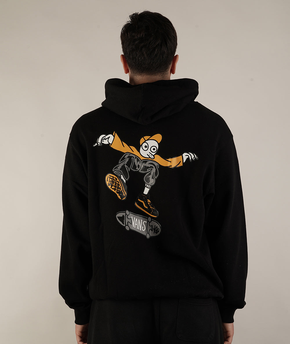 
                  
                    VANS SKATER LOOSE
                  
                