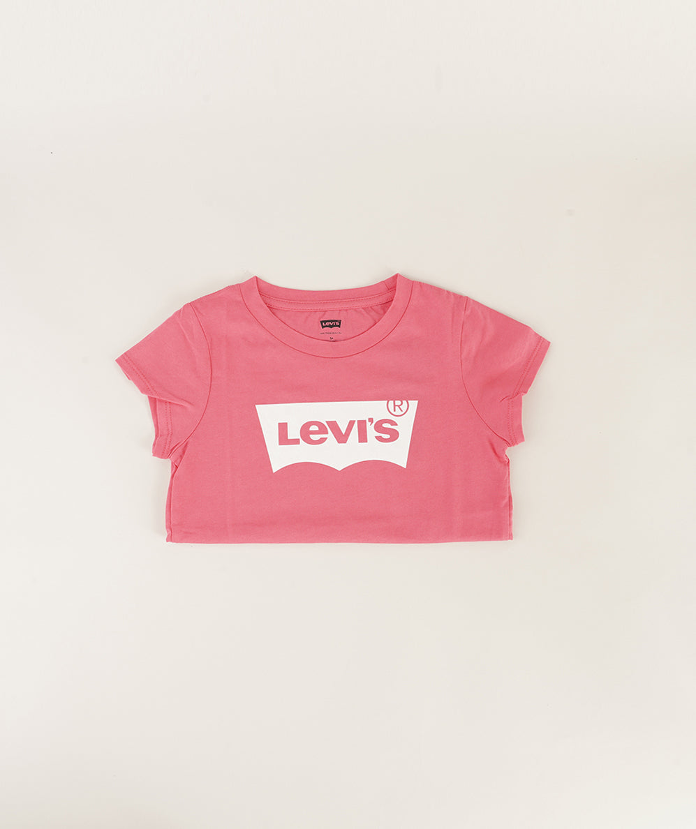 
                  
                    LEVI'S T-SHIRT LOGO
                  
                