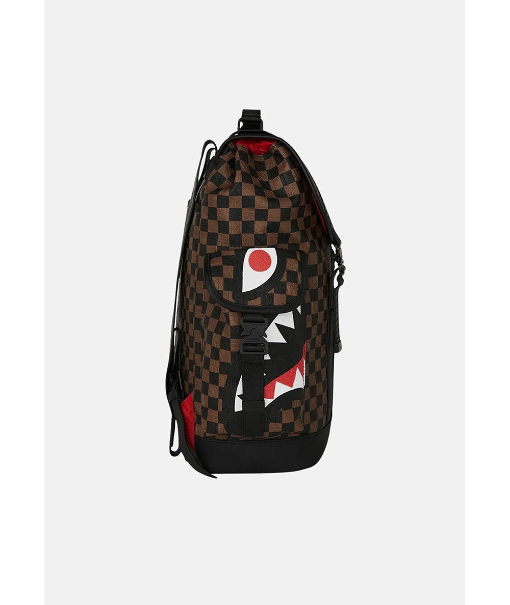 
                  
                    SPRAYGROUND CHECK 2 EMBOSS MONTE CARLO BACKPACK
                  
                