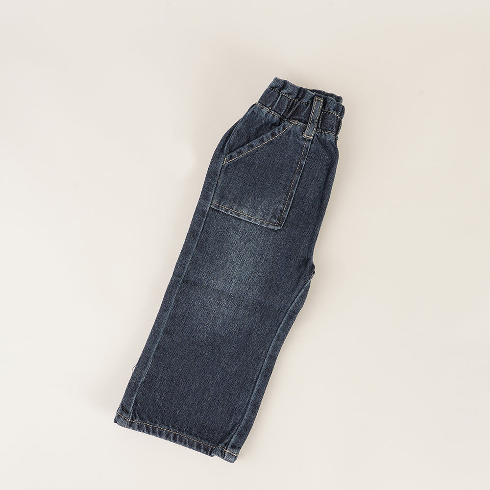 
                  
                    LEVI'S wide leg
                  
                
