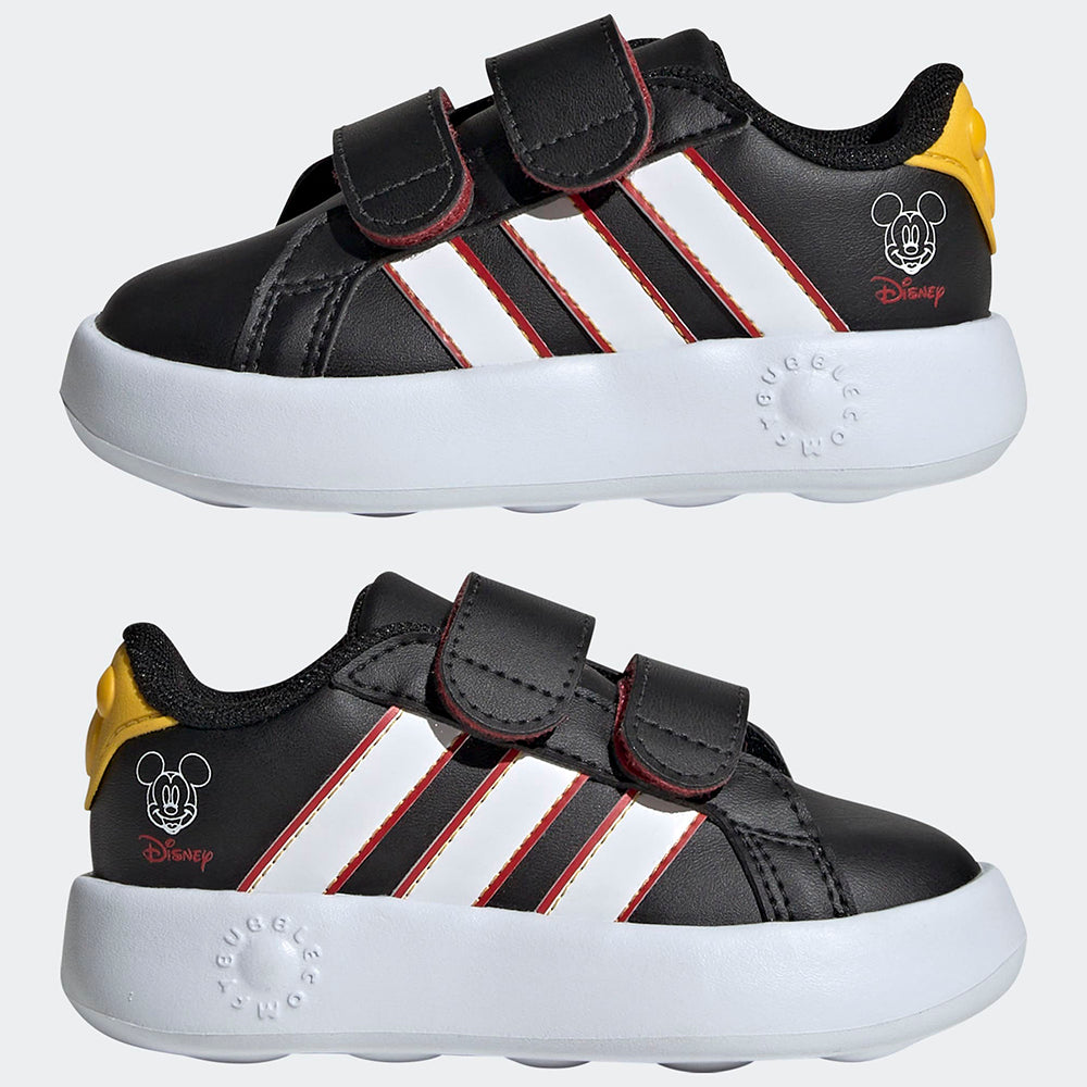 
                  
                    ADIDAS adidas scarpe da ginnastica per bambini GRAND COURT MICKEY
                  
                