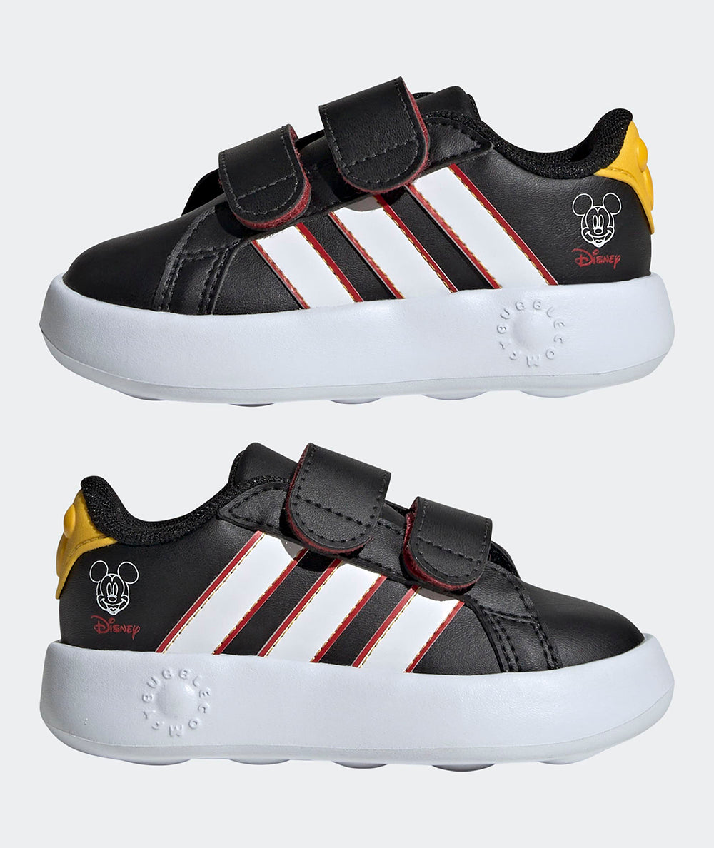 
                  
                    ADIDAS adidas scarpe da ginnastica per bambini GRAND COURT MICKEY
                  
                