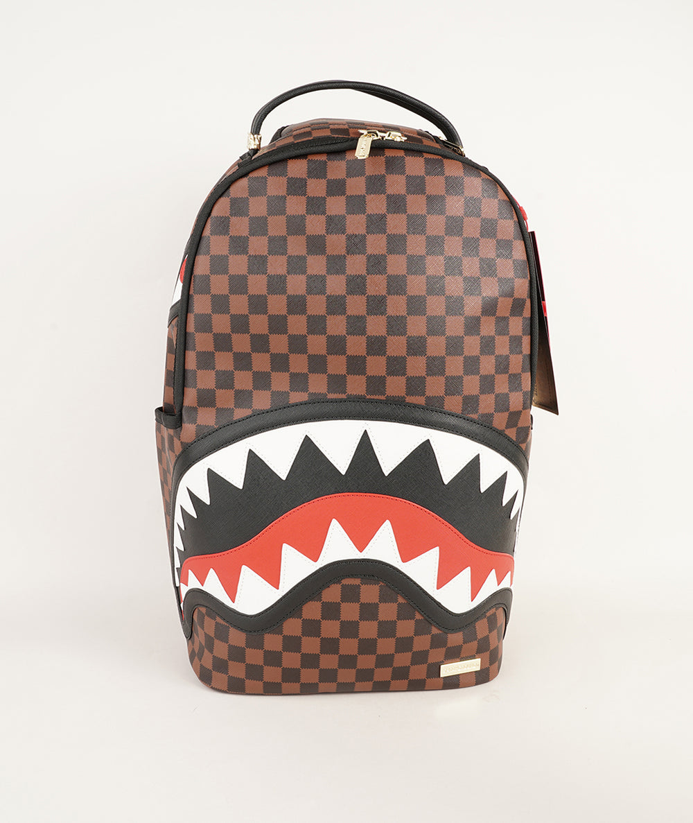 SPRAYGROUND ZAINO SPRAYGROUND