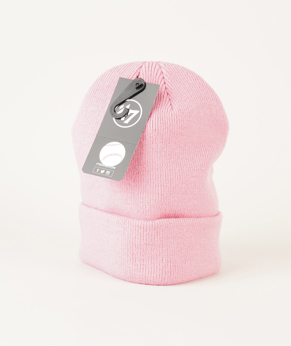 
                  
                    47 BRAND Raised Basic
                  
                