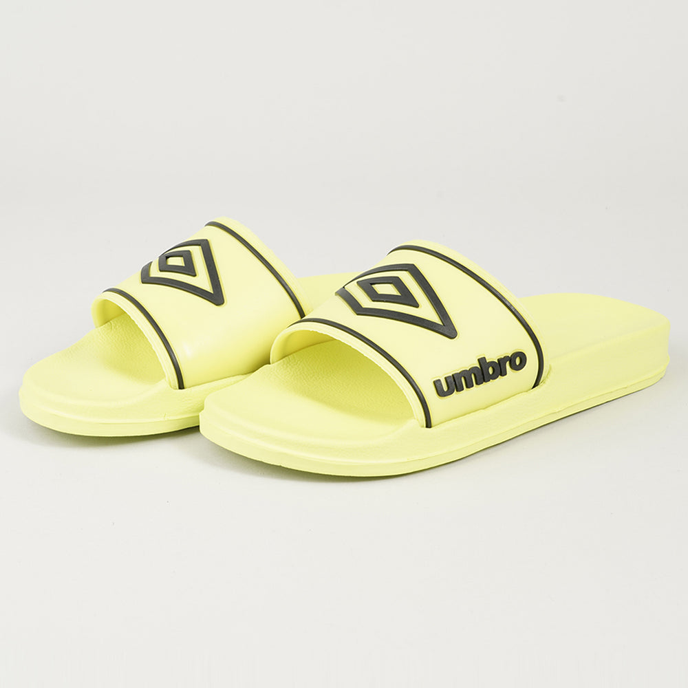 
                  
                    UMBRO SLIPPERS
                  
                